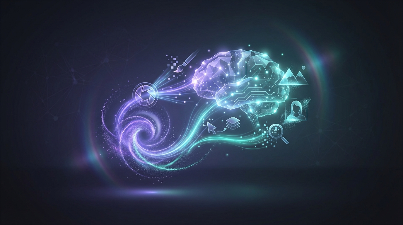 Adobe Photoshop AI assistant for creative workflows