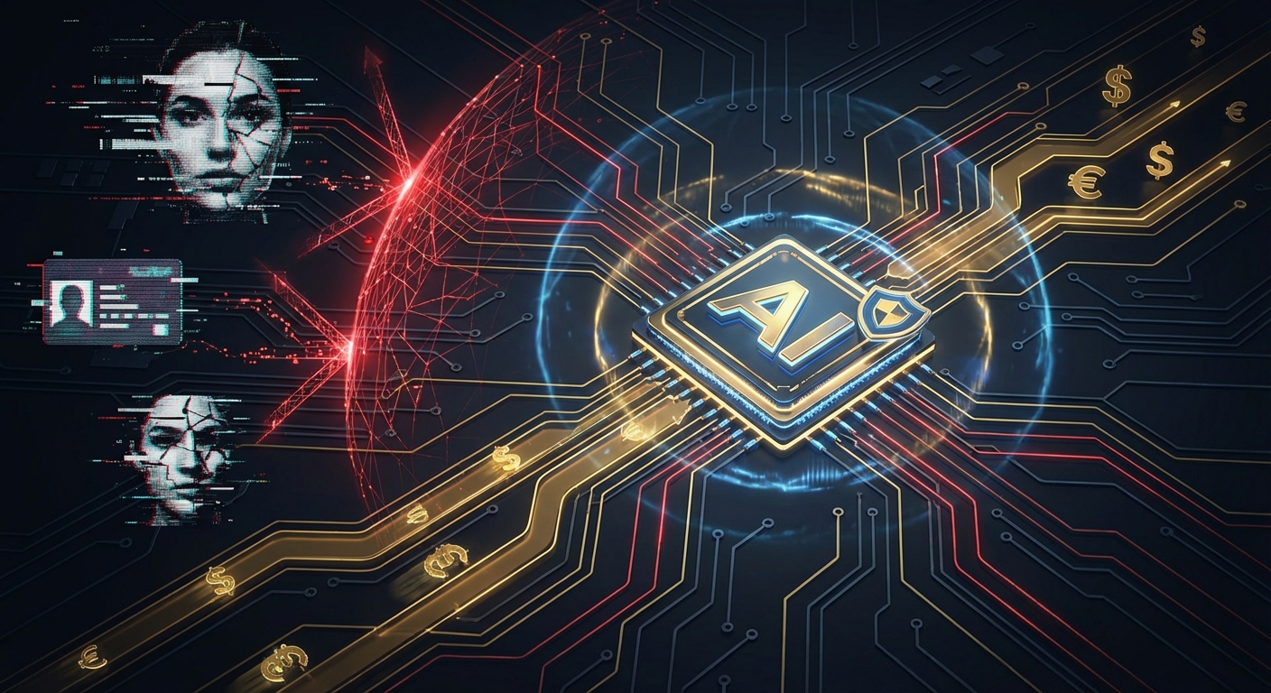 Agentic Fraud Detection Fintech