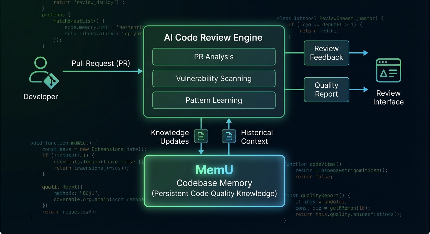 AI Code Review Architecture
