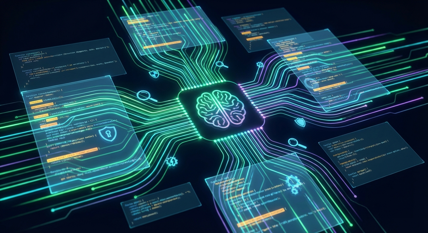 AI Code Review Automated