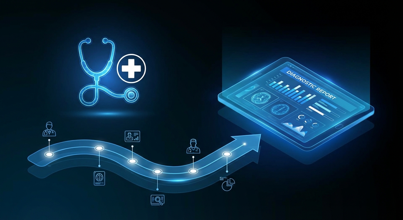 Ai Healthcare Diagnostic Memory
