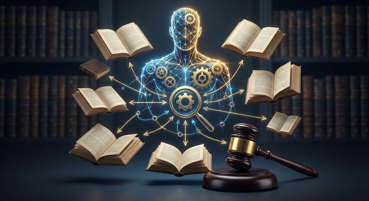 Ai Legal Research Memory