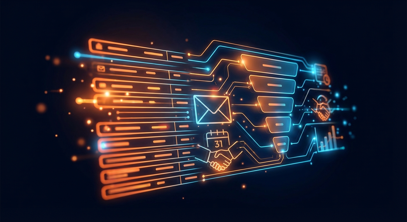 Ai Sales Agents Crm Memory
