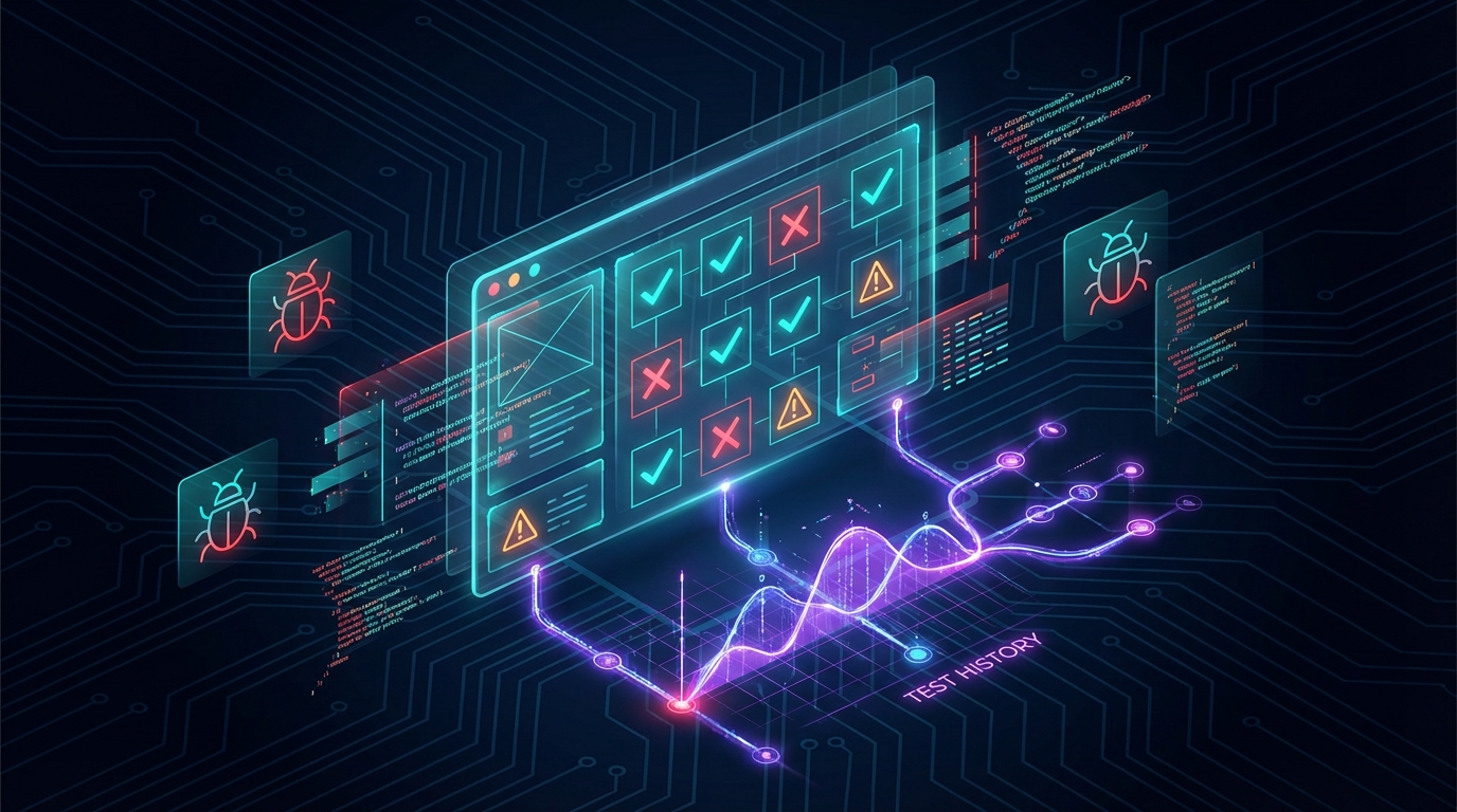 AI QA Testing Agents