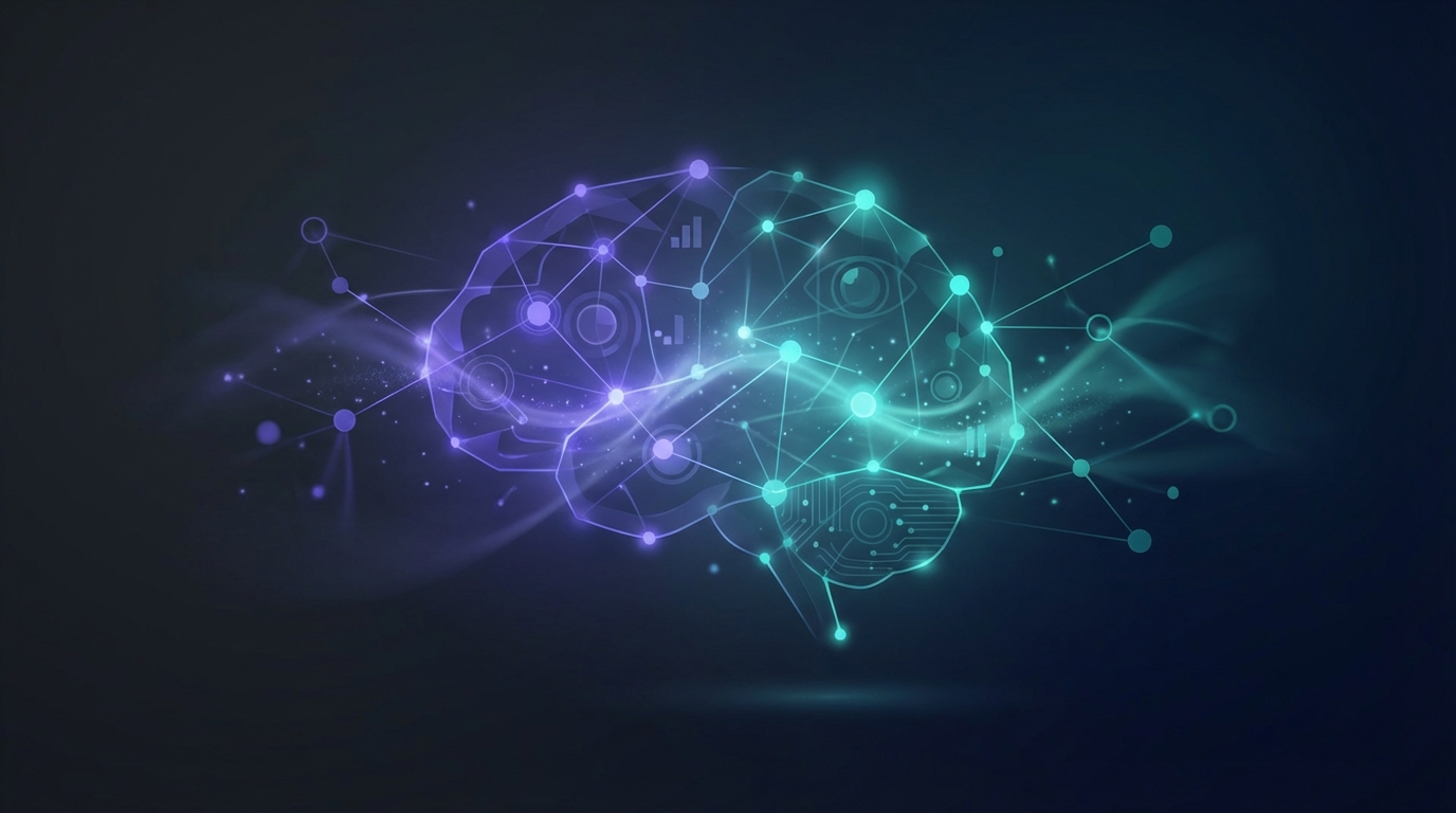 AMI Labs visual intelligence and world models architecture