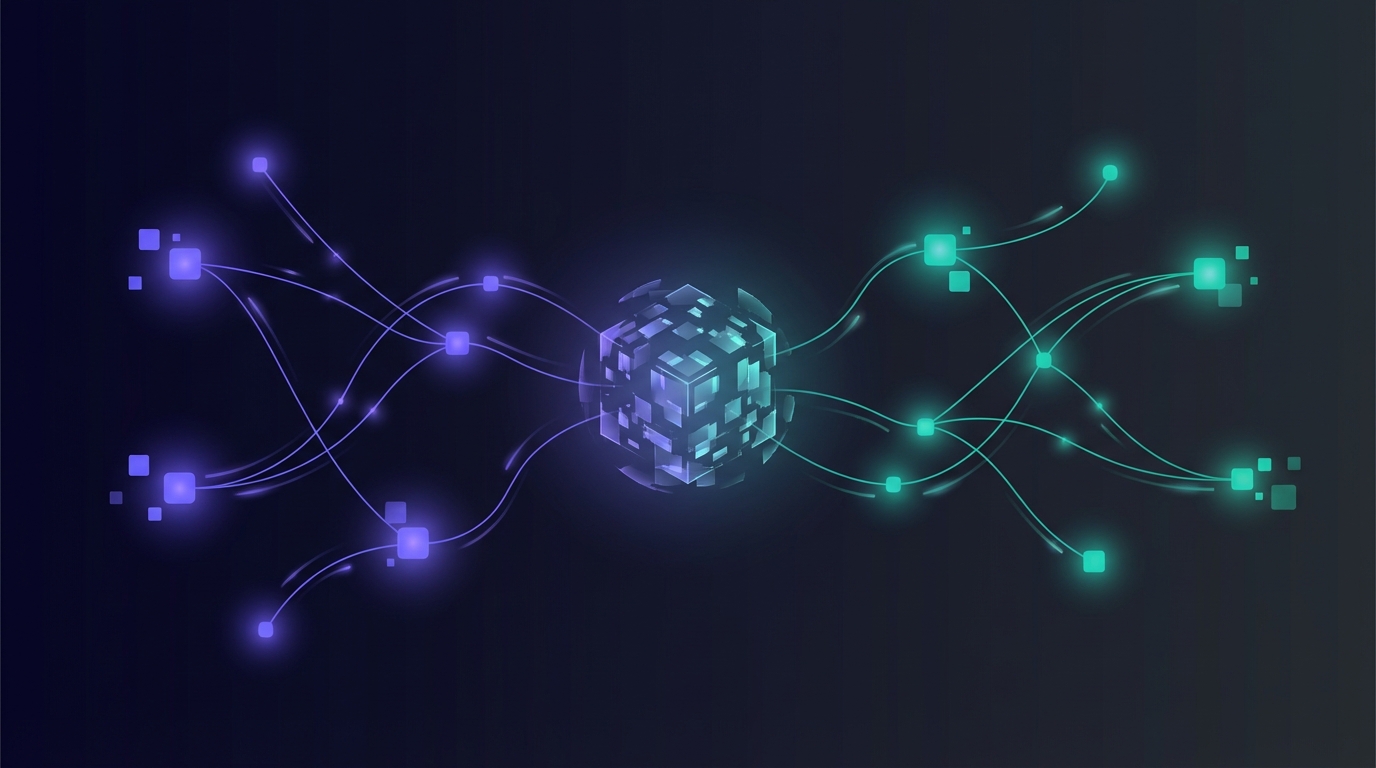 Arcee AI Orchestra SLM-powered agentic workflow platform