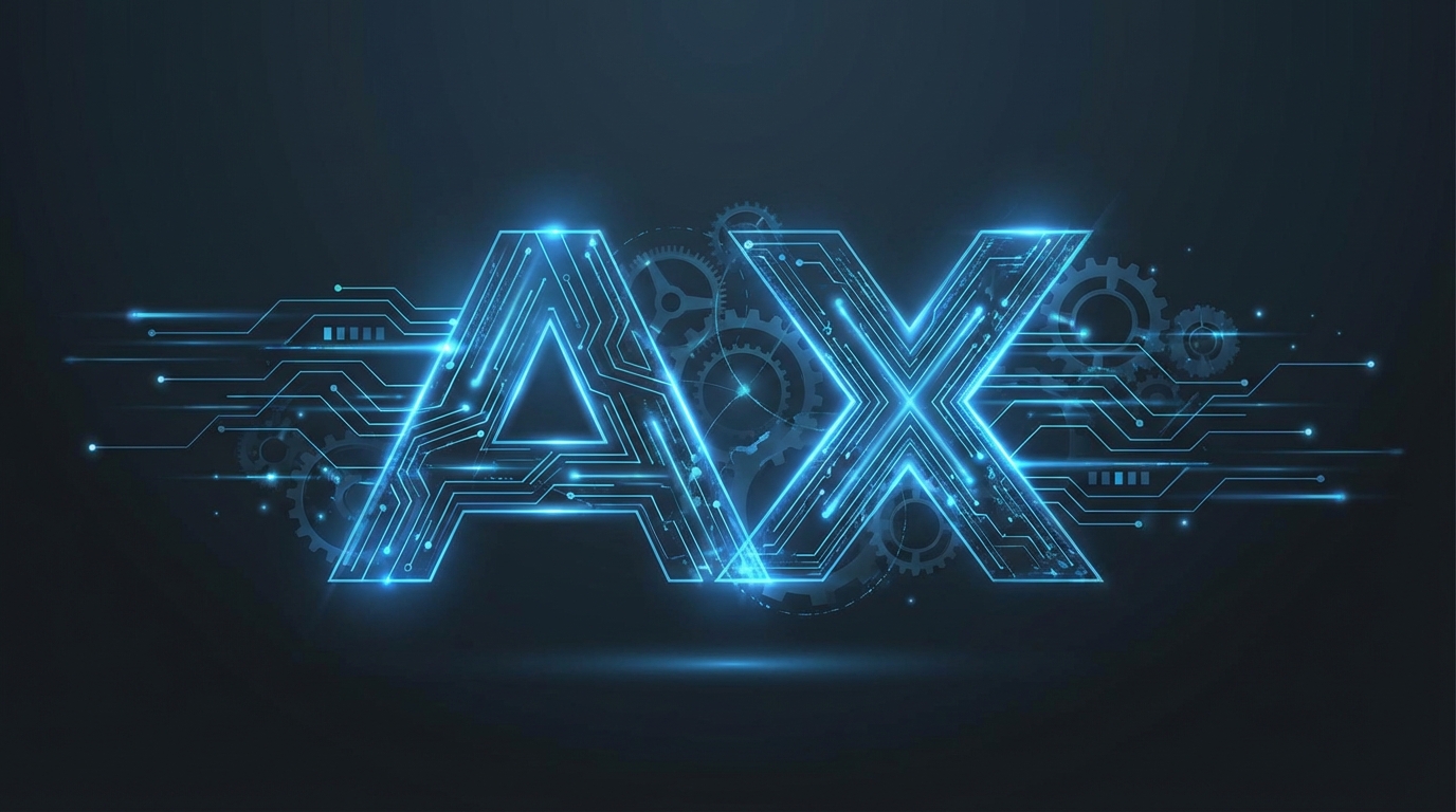 Axiamatic digital transformation AI platform