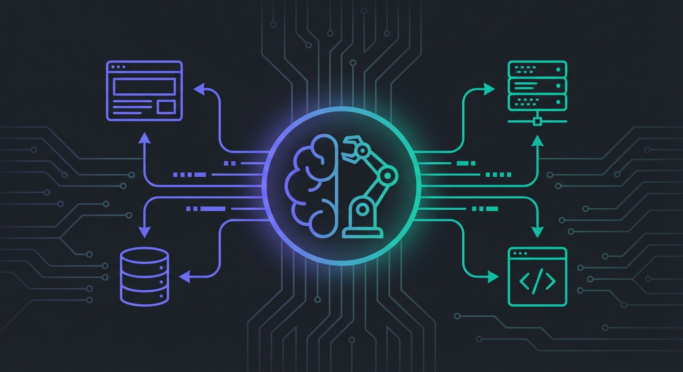 Bolt.new AI web app builder platform