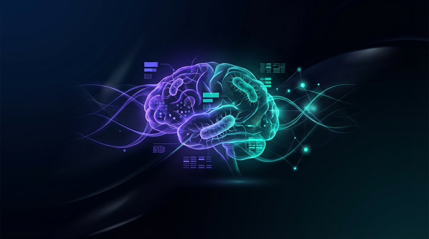 SAION AI physical AI biomanufacturing platform