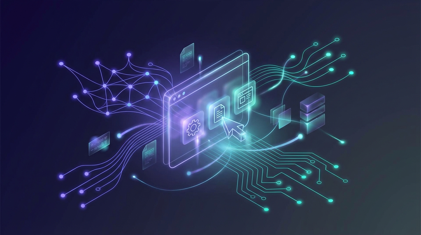 BrowserUse open-source browser automation for AI agents