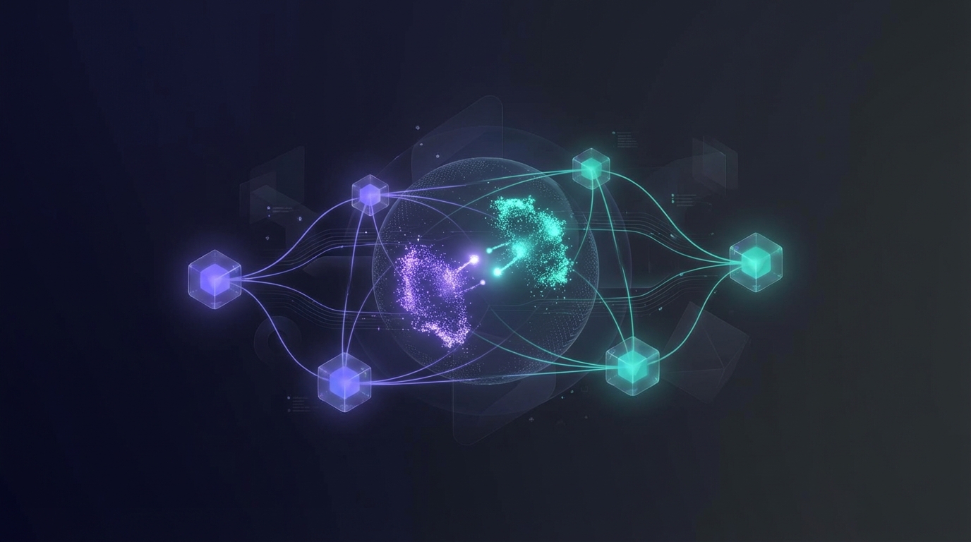CAMEL AI multi-agent role-playing framework architecture