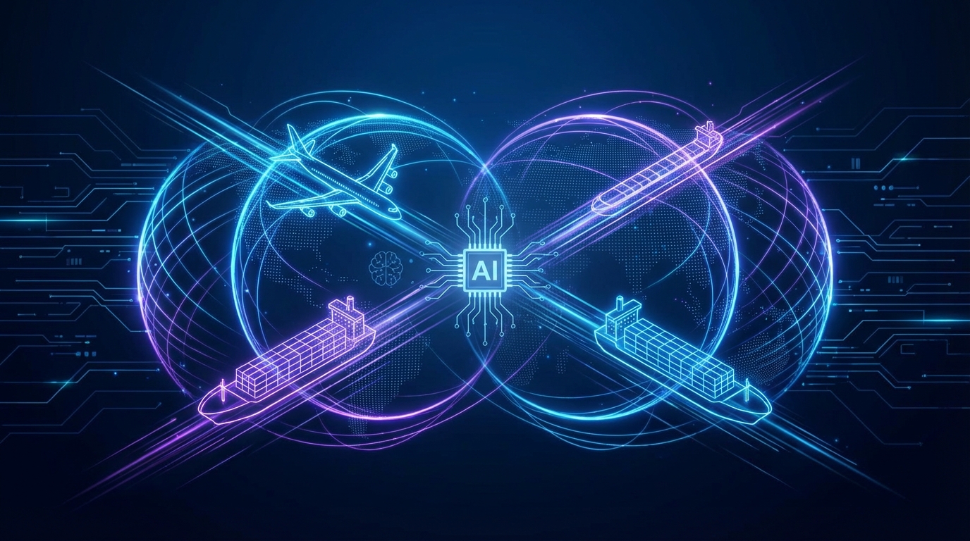 cargo.one AI Logistics