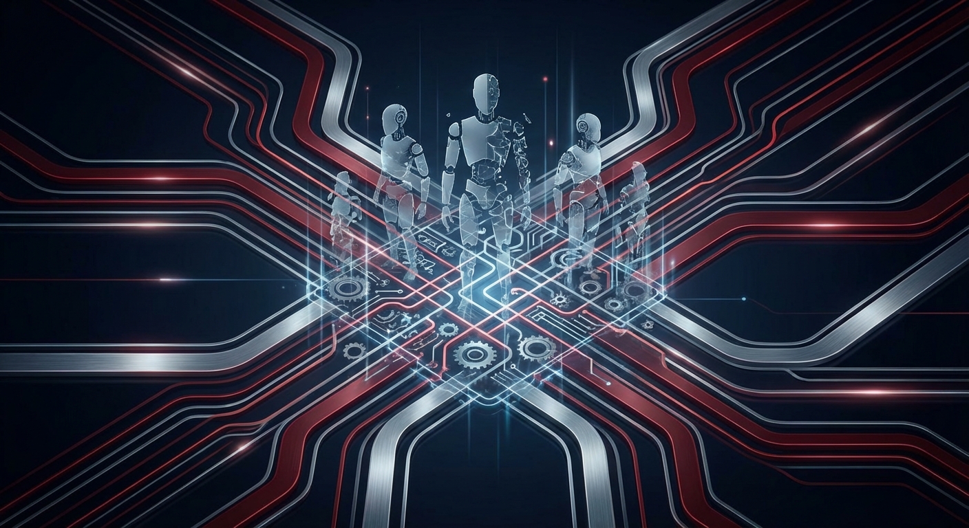 China Humanoid Robotics Standards