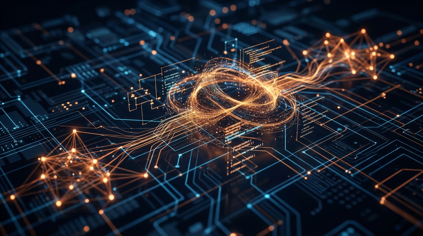 autonomous developer collaboration