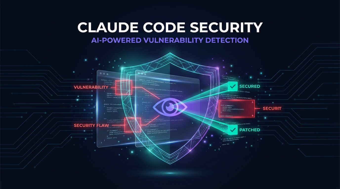 Claude Code Security