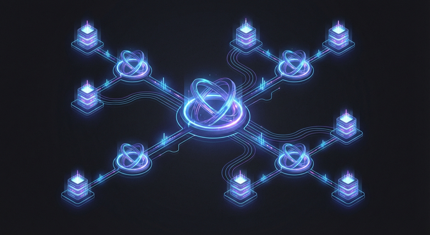 Claude Flow hierarchical orchestration vs persistent memory