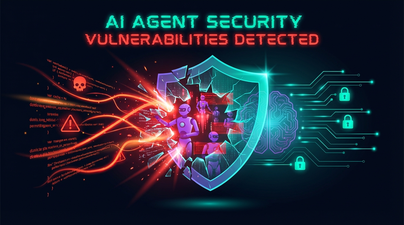 AI Agent Security Vulnerability