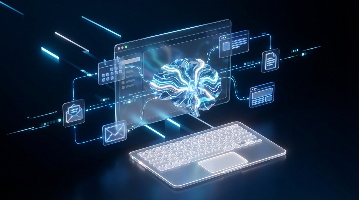 Microsoft Copilot Tasks Autonomous Agent