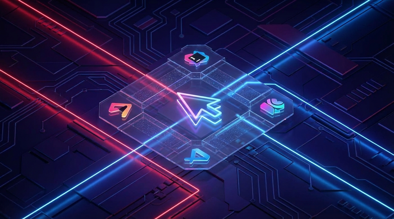 Cursor in JetBrains ACP registry cross-IDE agents