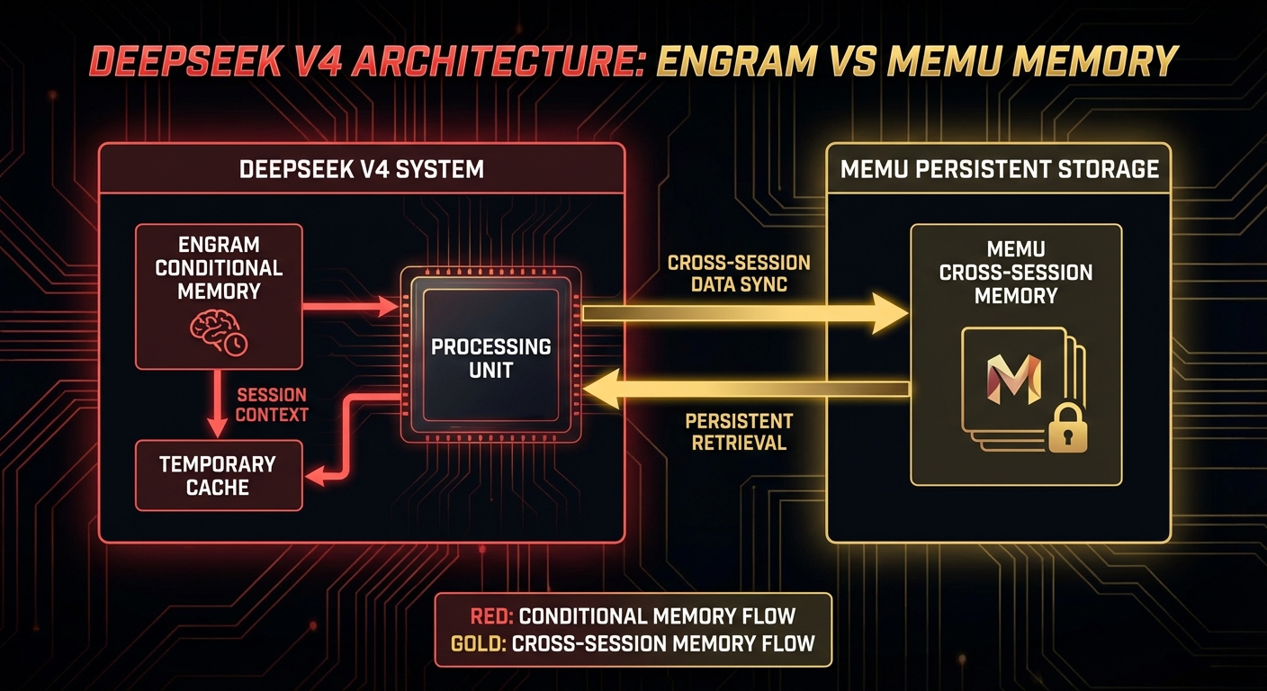 DeepSeek V4 Architecture