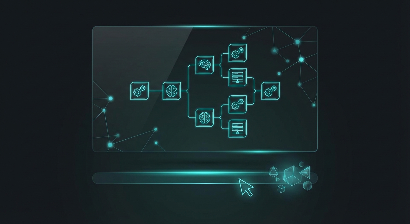 Dify open-source agentic workflow platform with persistent memory