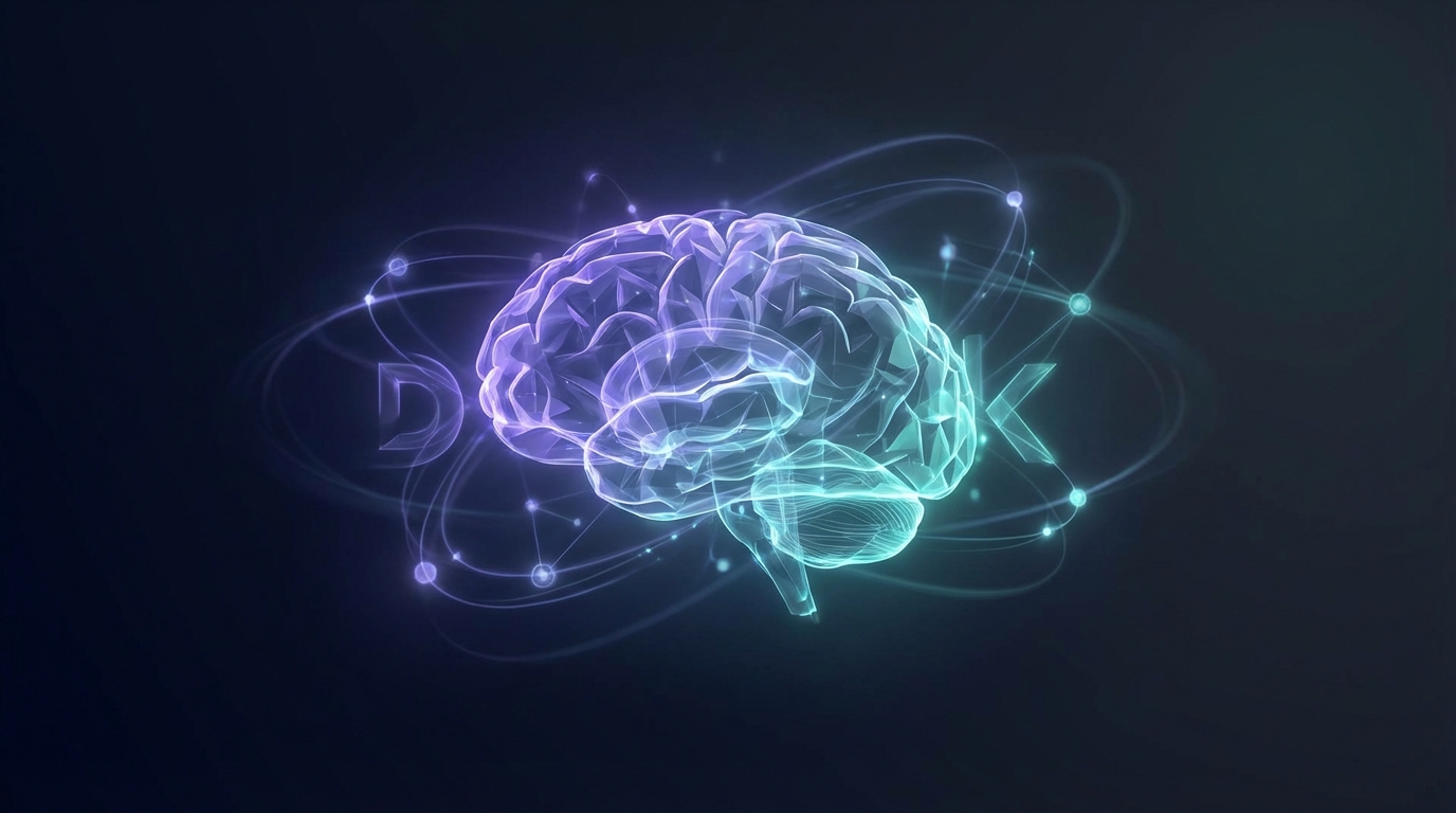 Dust enterprise AI agent knowledge platform connecting company data sources