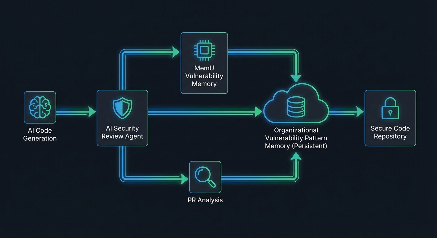 AI Coding Security Architecture