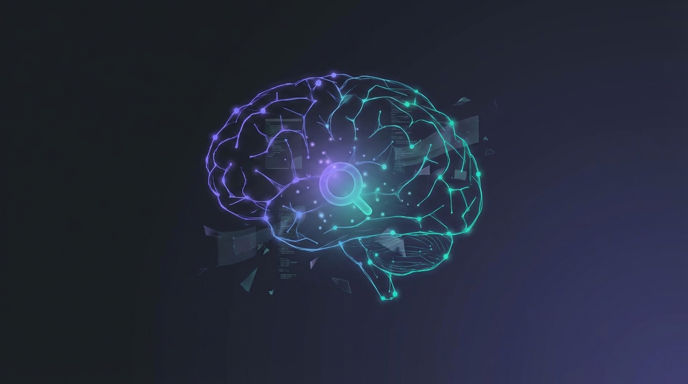 Exa neural search API powering LLM agent research workflows