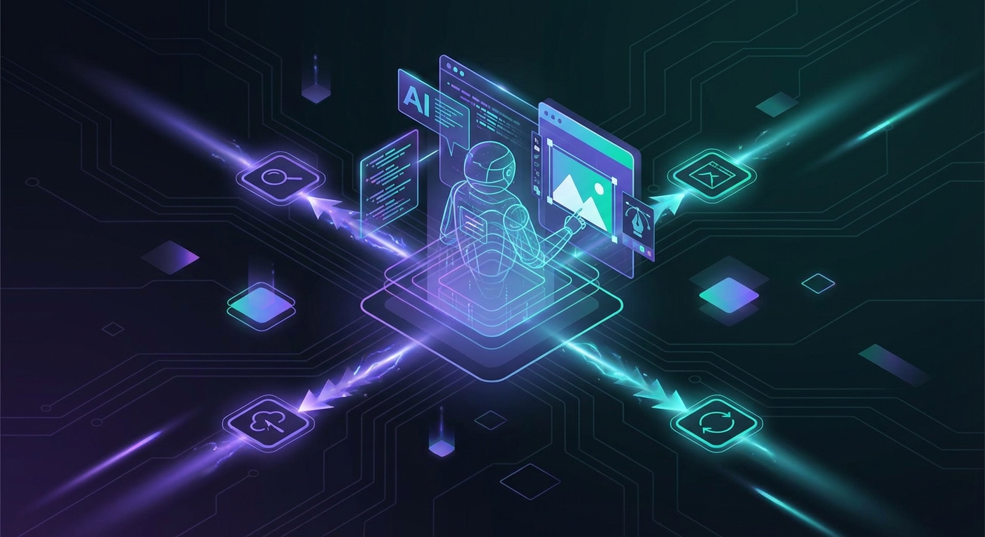 Figma AI design agent workflow