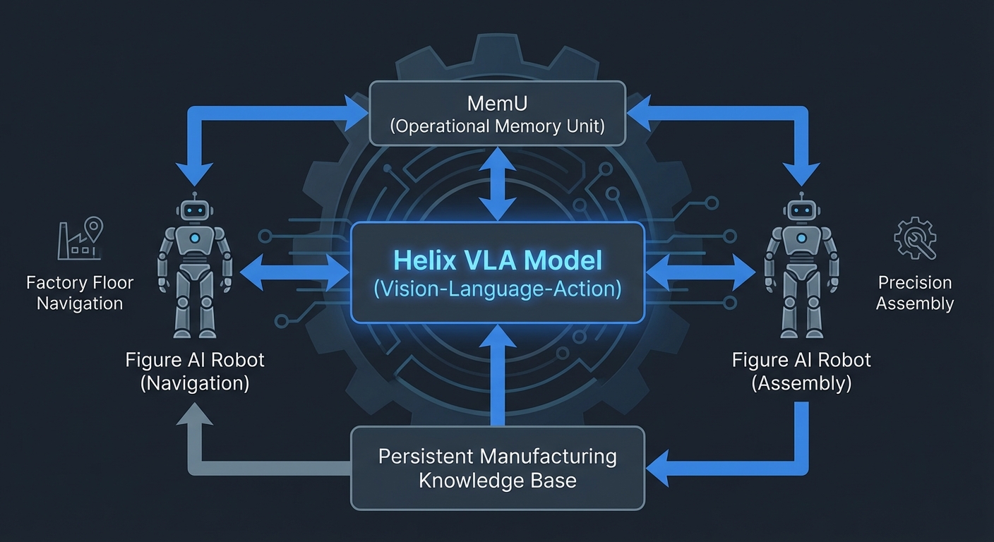 Figure AI Architecture
