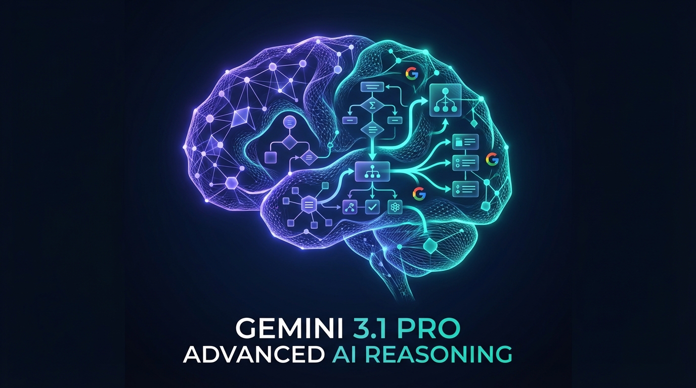Gemini 3.1 Pro AI Model