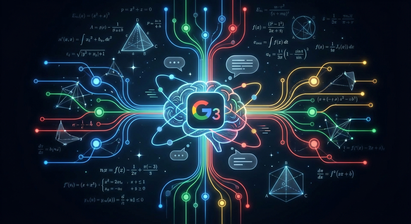 Gemini 3 Deep Think Reasoning