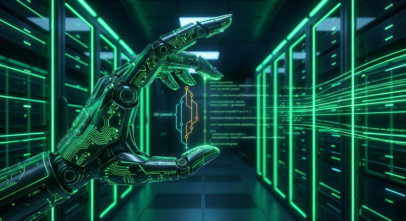 Gitclaw git-native AI agent framework with version-controlled identity