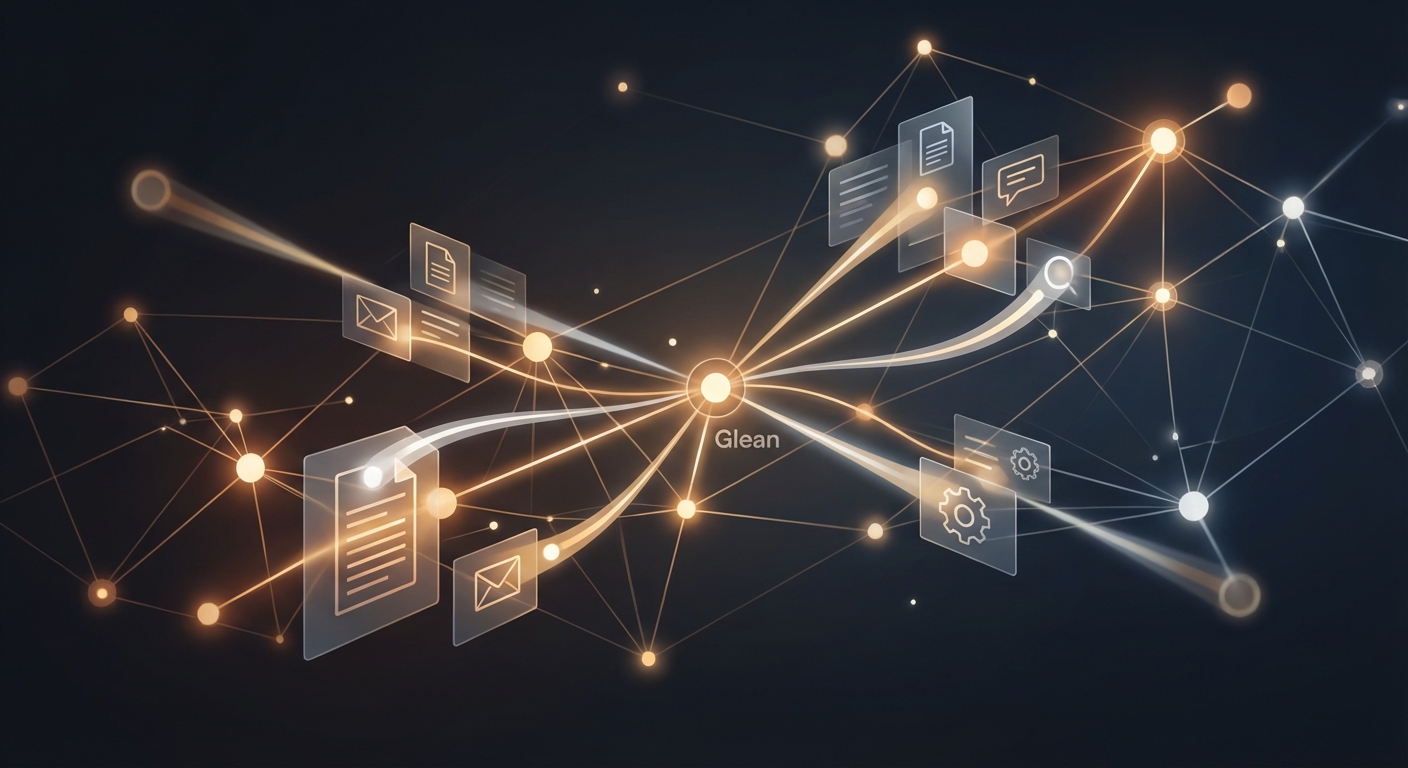 Glean Enterprise AI Search