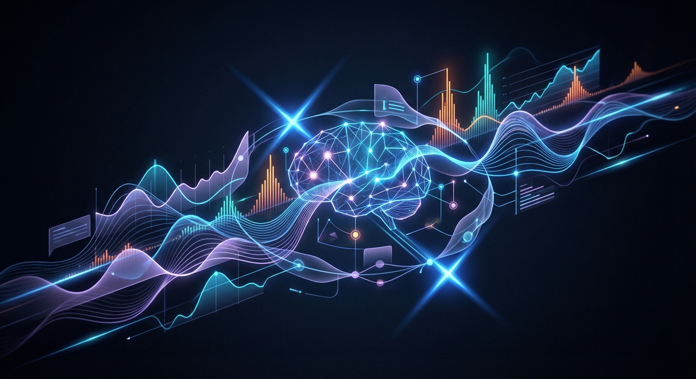 X real-time data