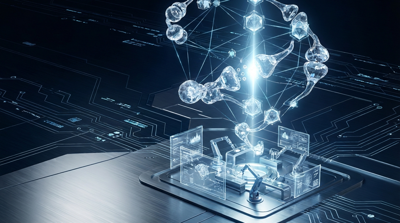 Ineffable Intelligence AI Startup