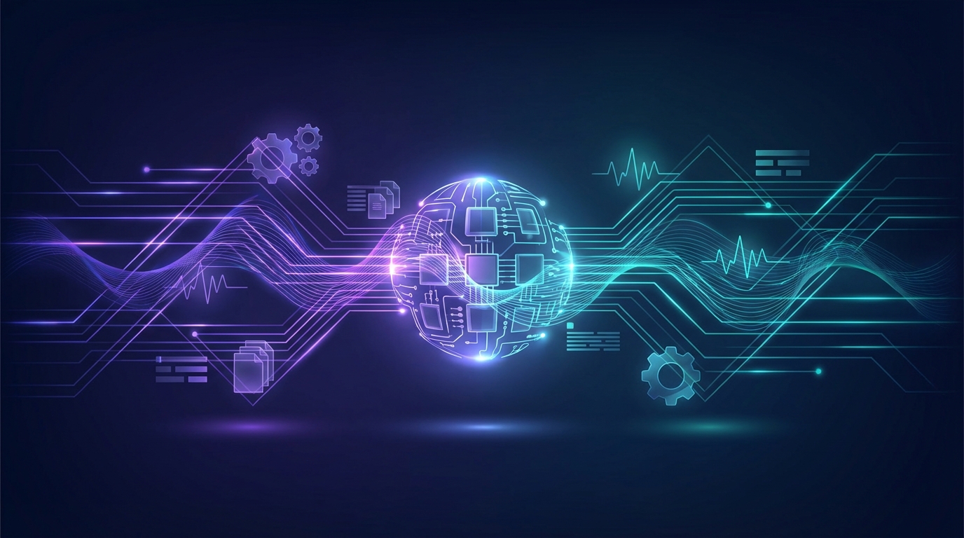 JetStream AI governance agent monitoring architecture