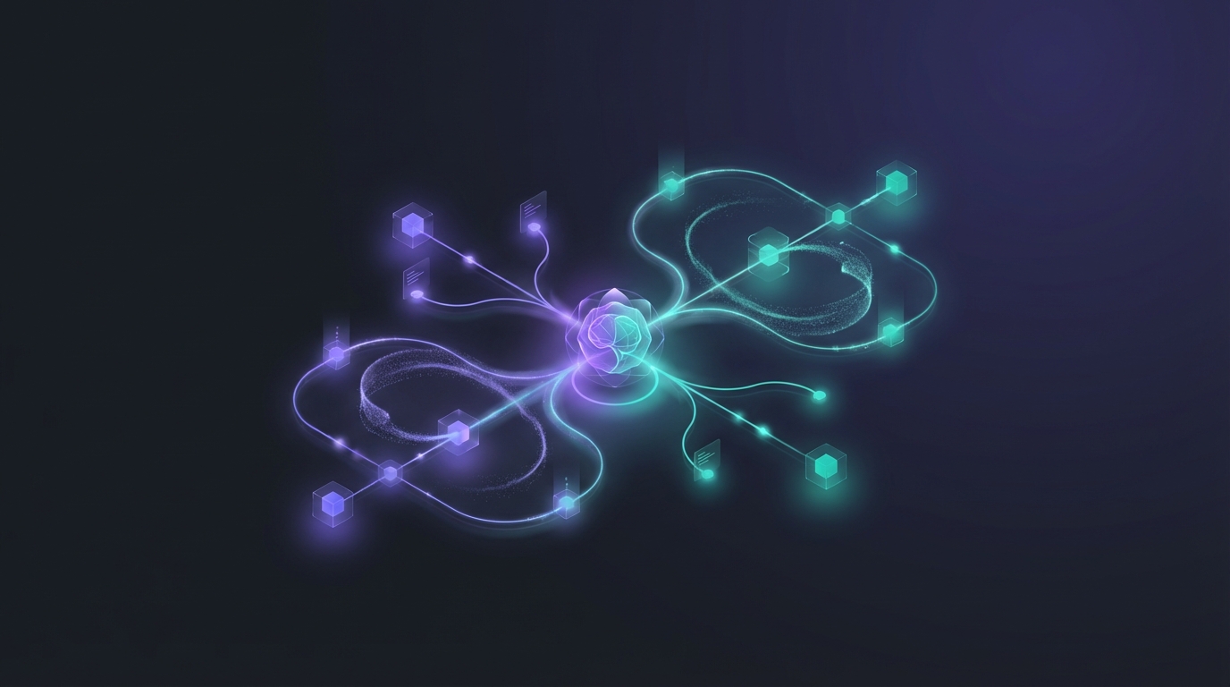 Julep stateful AI agent workflow platform with persistent sessions