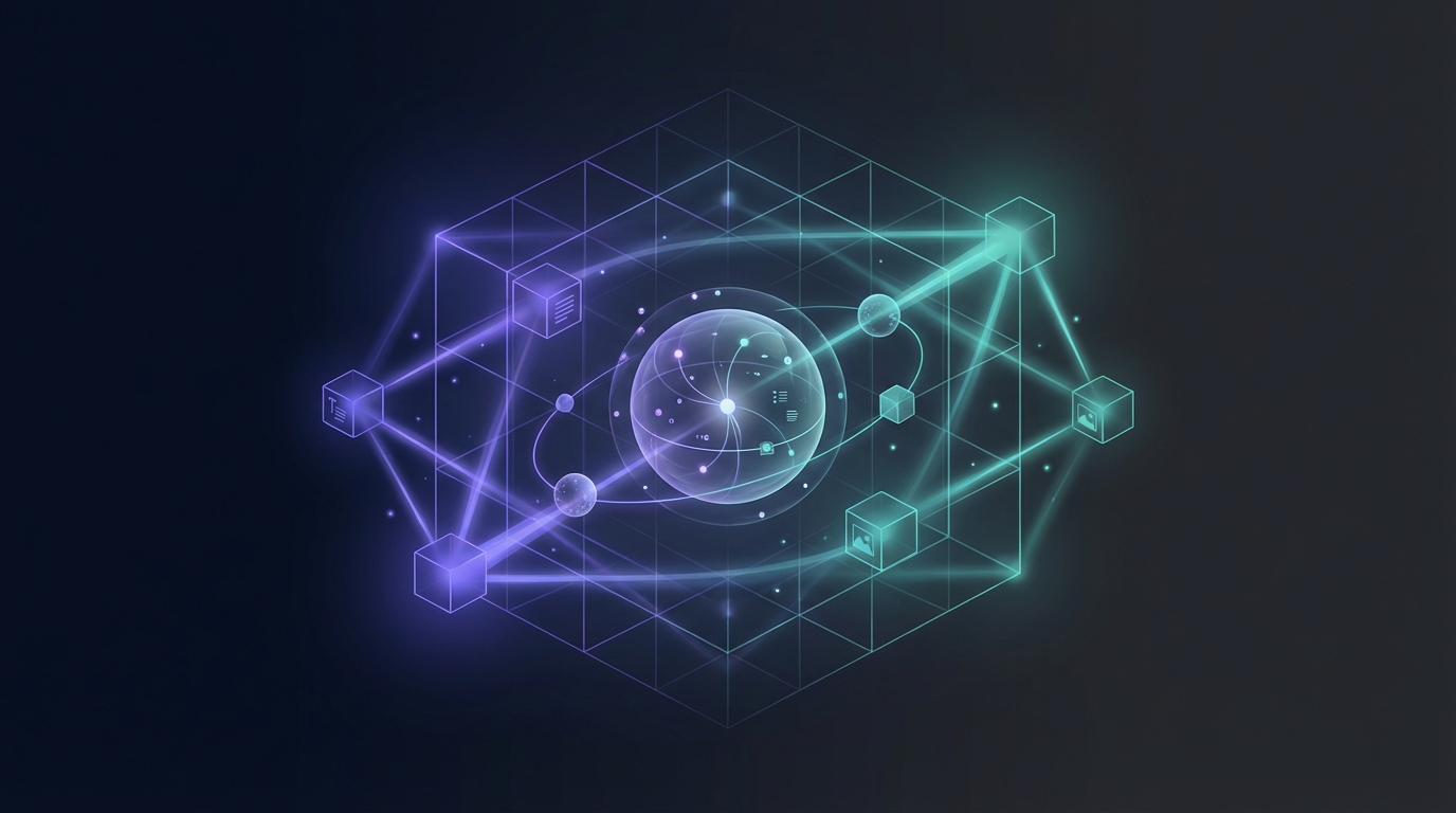 LanceDB multimodal vector search for AI agent memory and retrieval