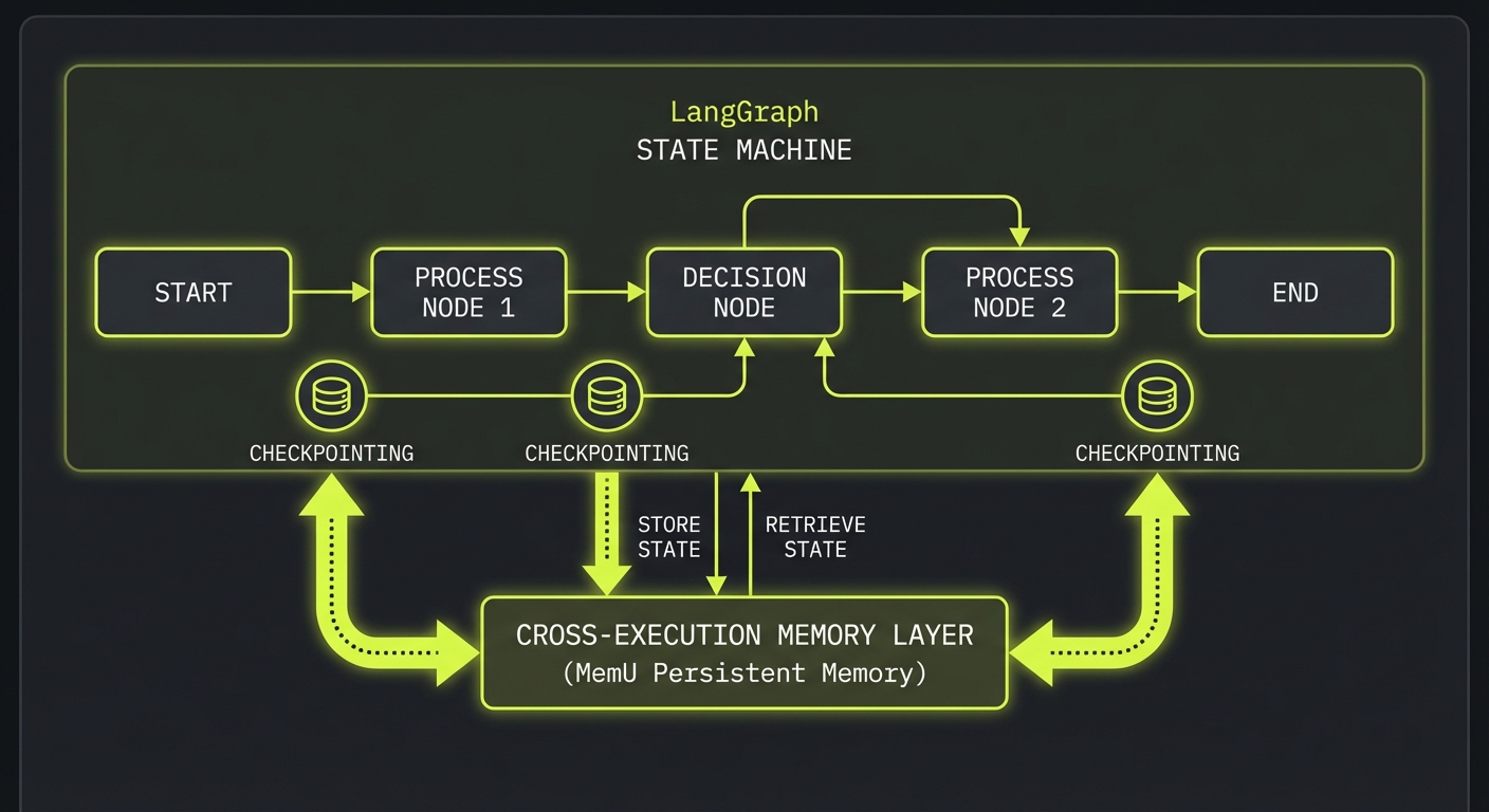 LangGraph Architecture