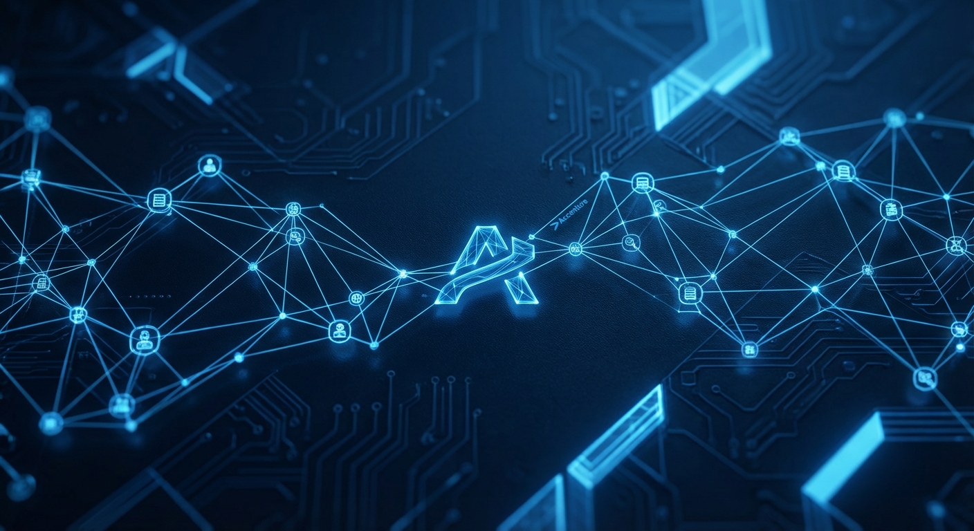Lyzr agent orchestration enterprise AI platform