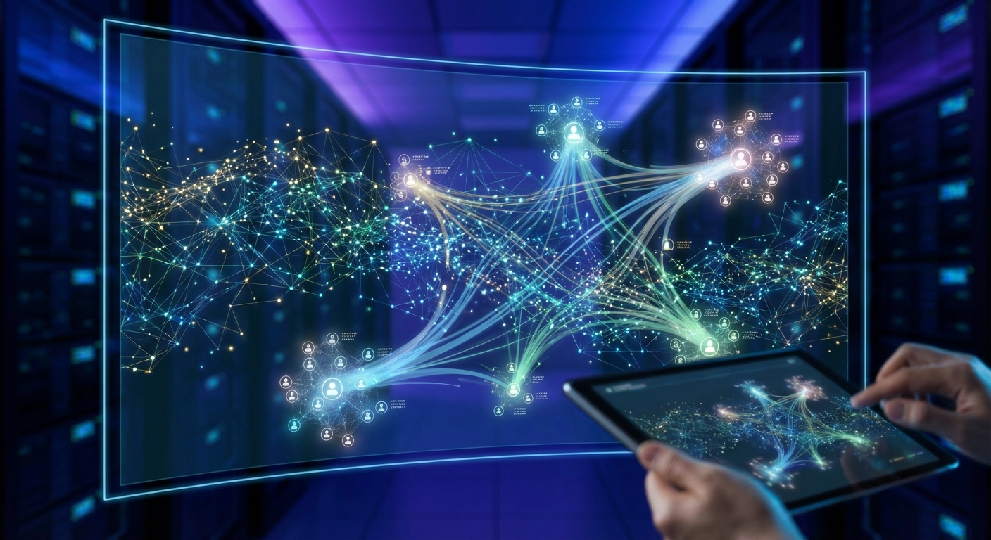 Moltbook AI agent social network
