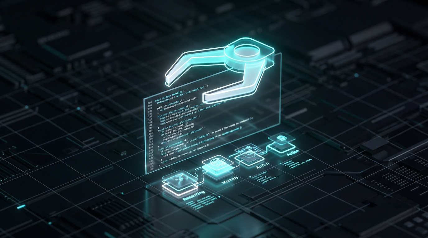 NanoClaw Lightweight Agent Framework