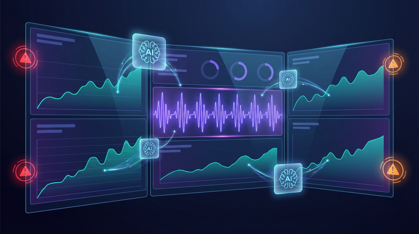 New Relic agentic observability platform AI monitoring