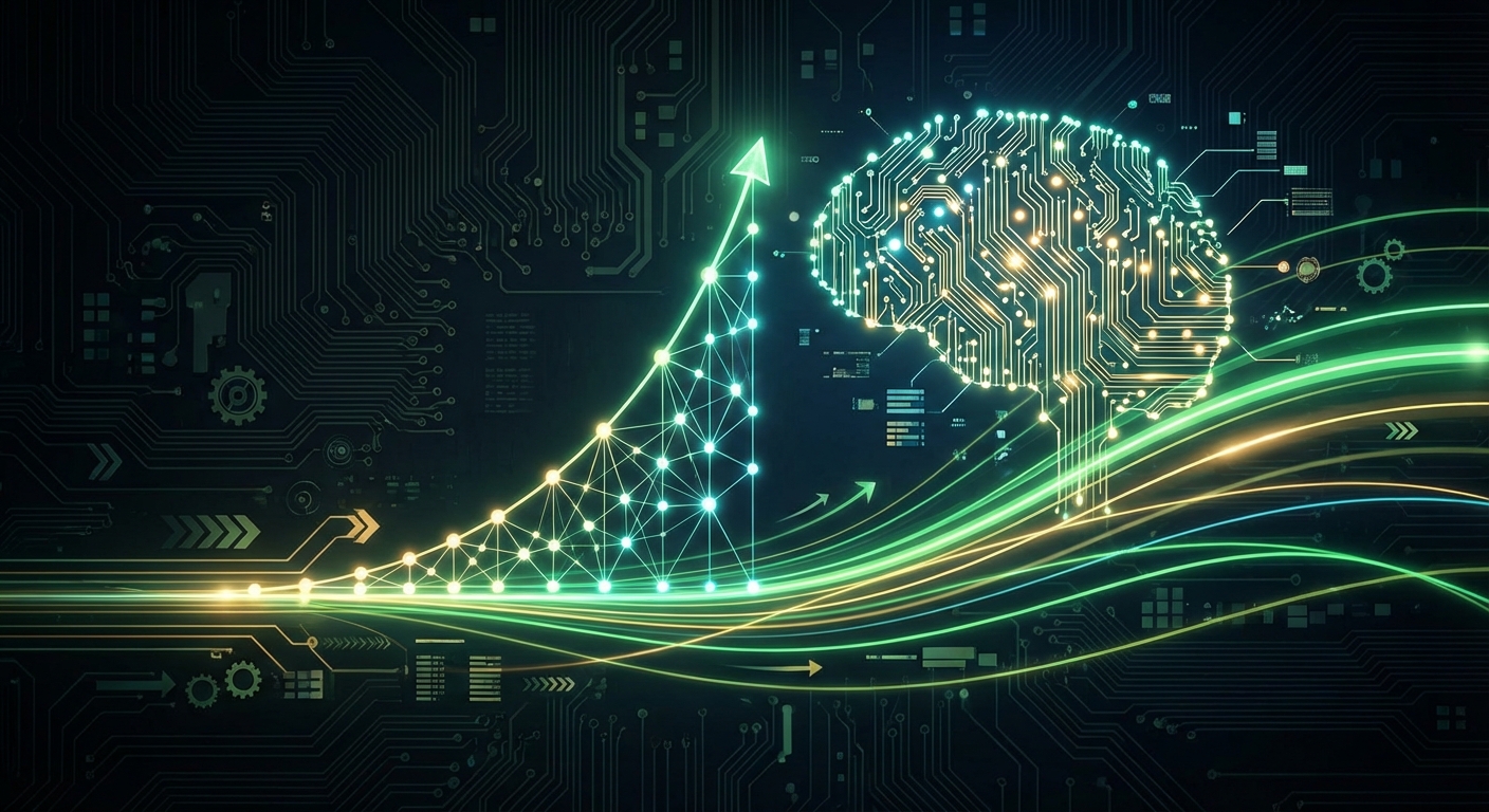 NVIDIA Record Revenue and Agentic AI