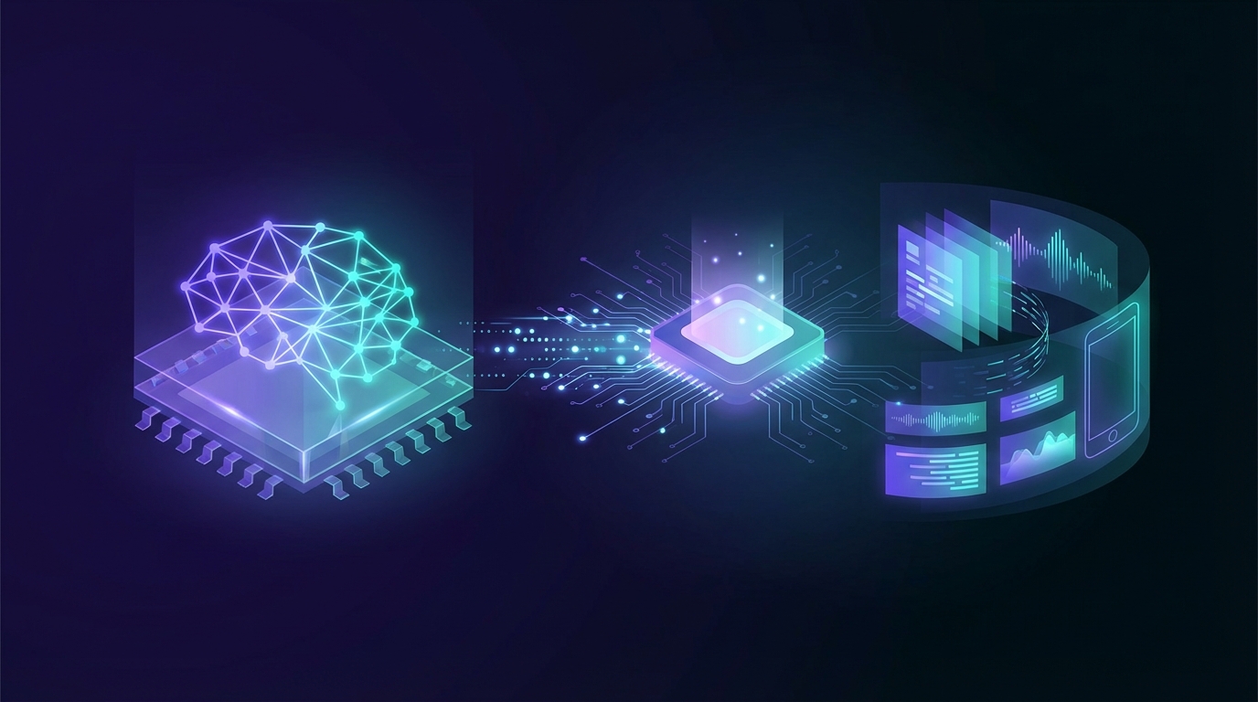 On-Device AI Local Models