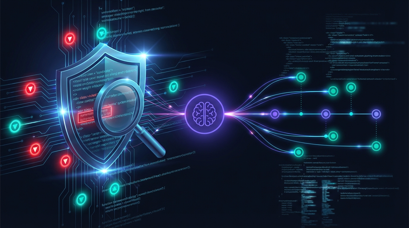 OpenAI Codex Security AI vulnerability scanning agent