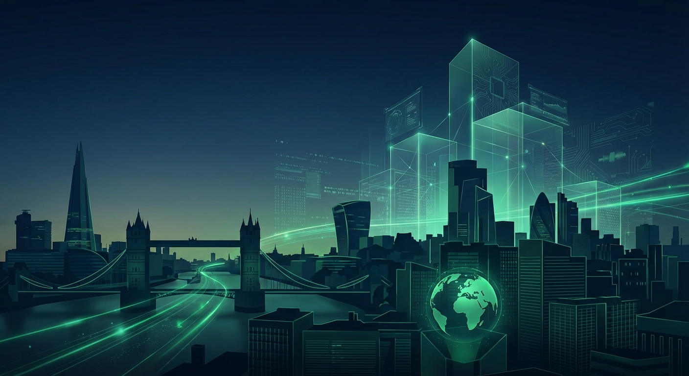 OpenAI London Research Hub