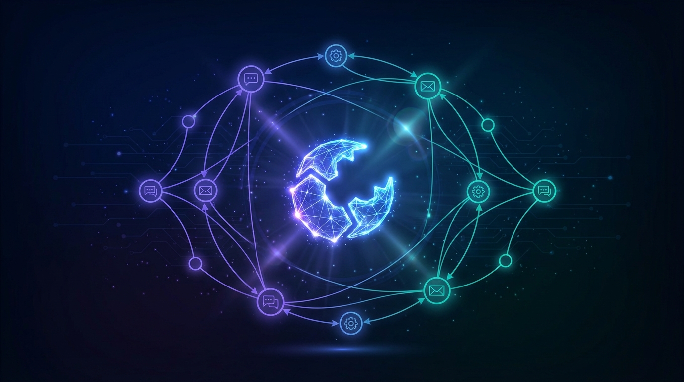 OpenClaw AI Agent Framework