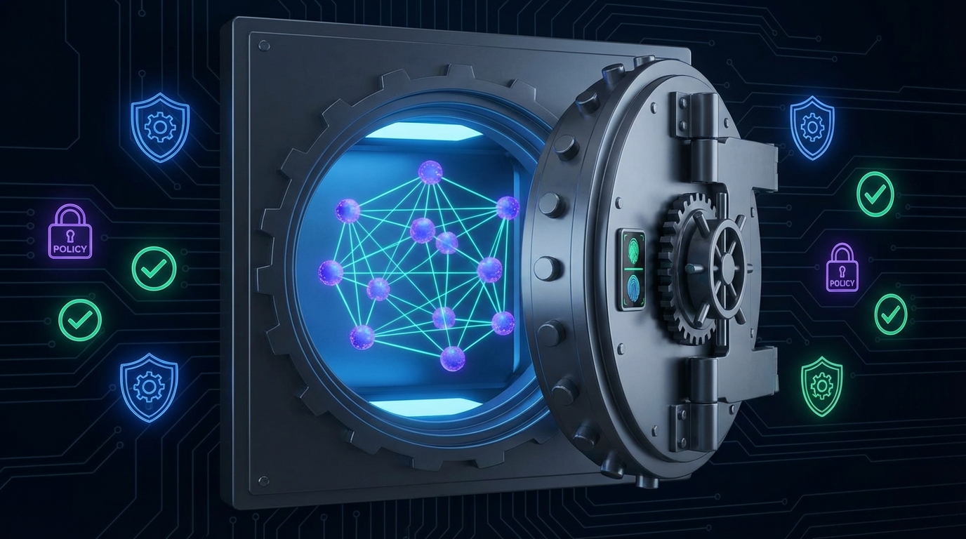 Personize governed AI memory infrastructure